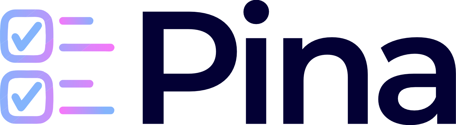 Pina Logo